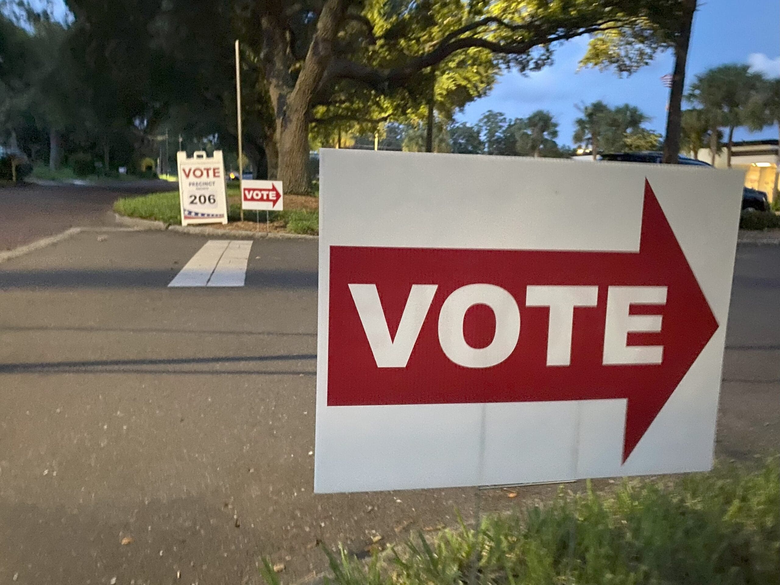 Opinion: Florida District 20 voters must decide