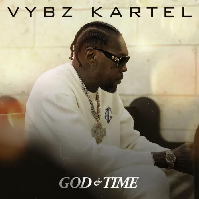 Vybz Kartel enlists more star power for upcoming God & Time album