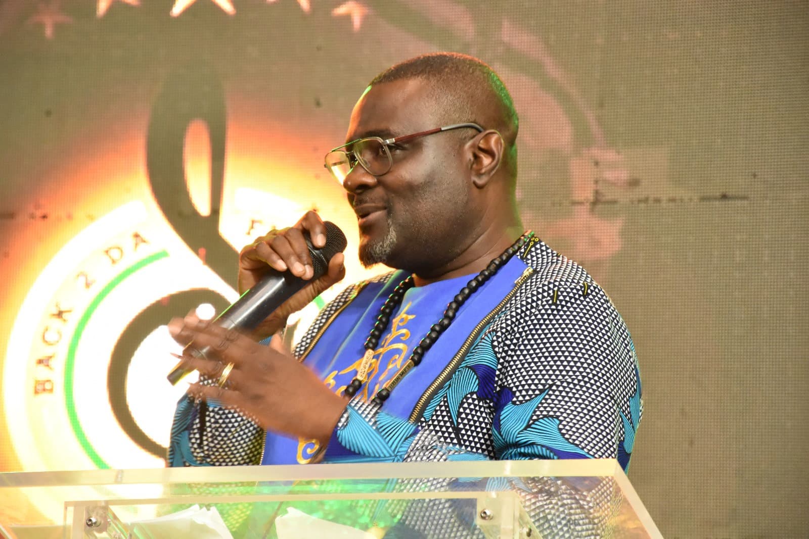 From reggaeton to AI: Music executive Kennedy Mensah warns Jamaica not to lose its music twice