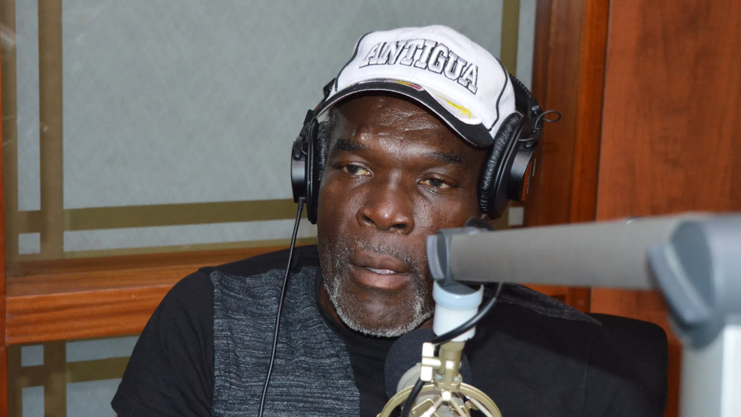 Benjamin calls for grassroots revolution to rescue West Indies cricket