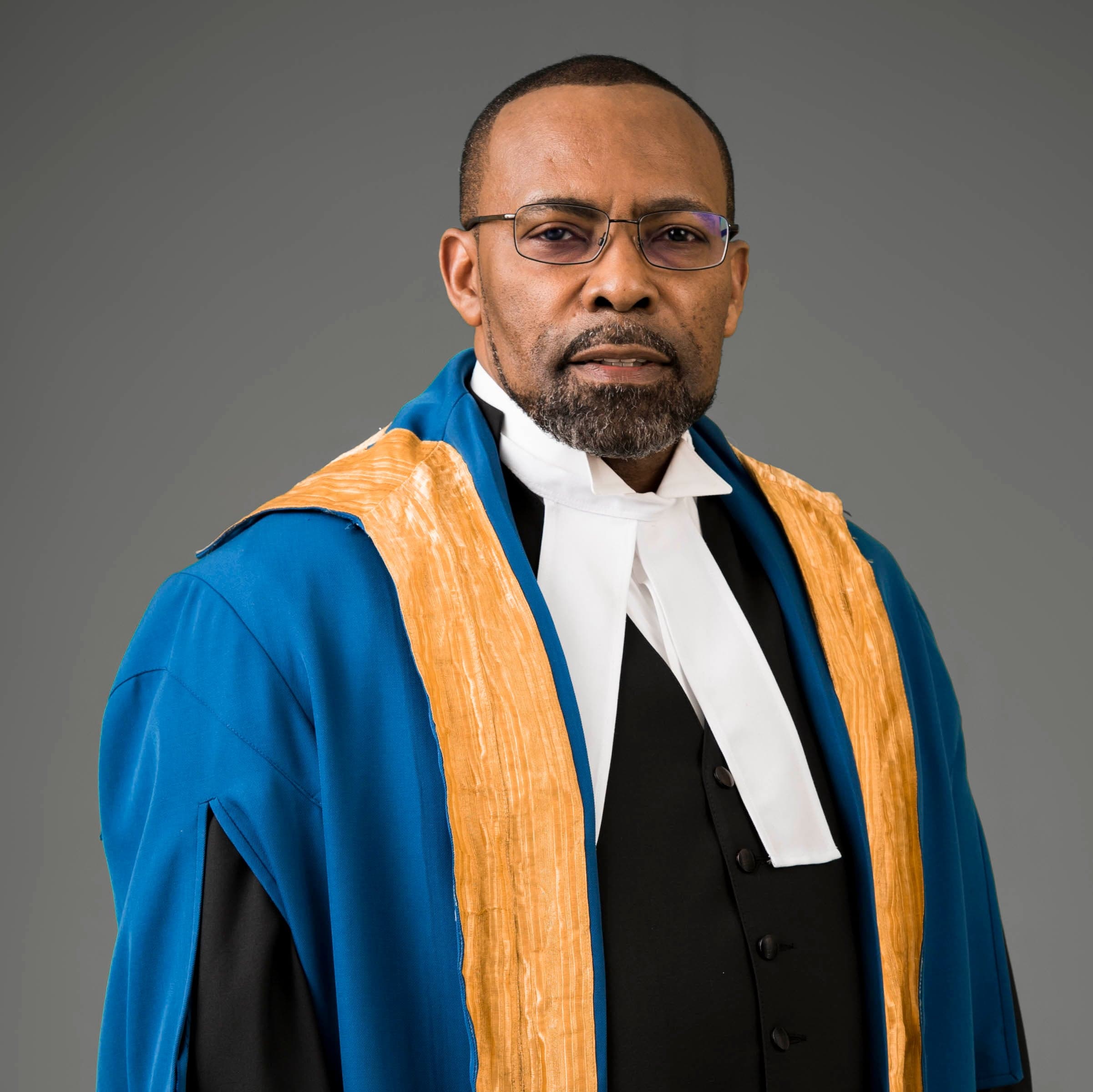 CCJ president rejects allegations of panel fixing and interference in judgments