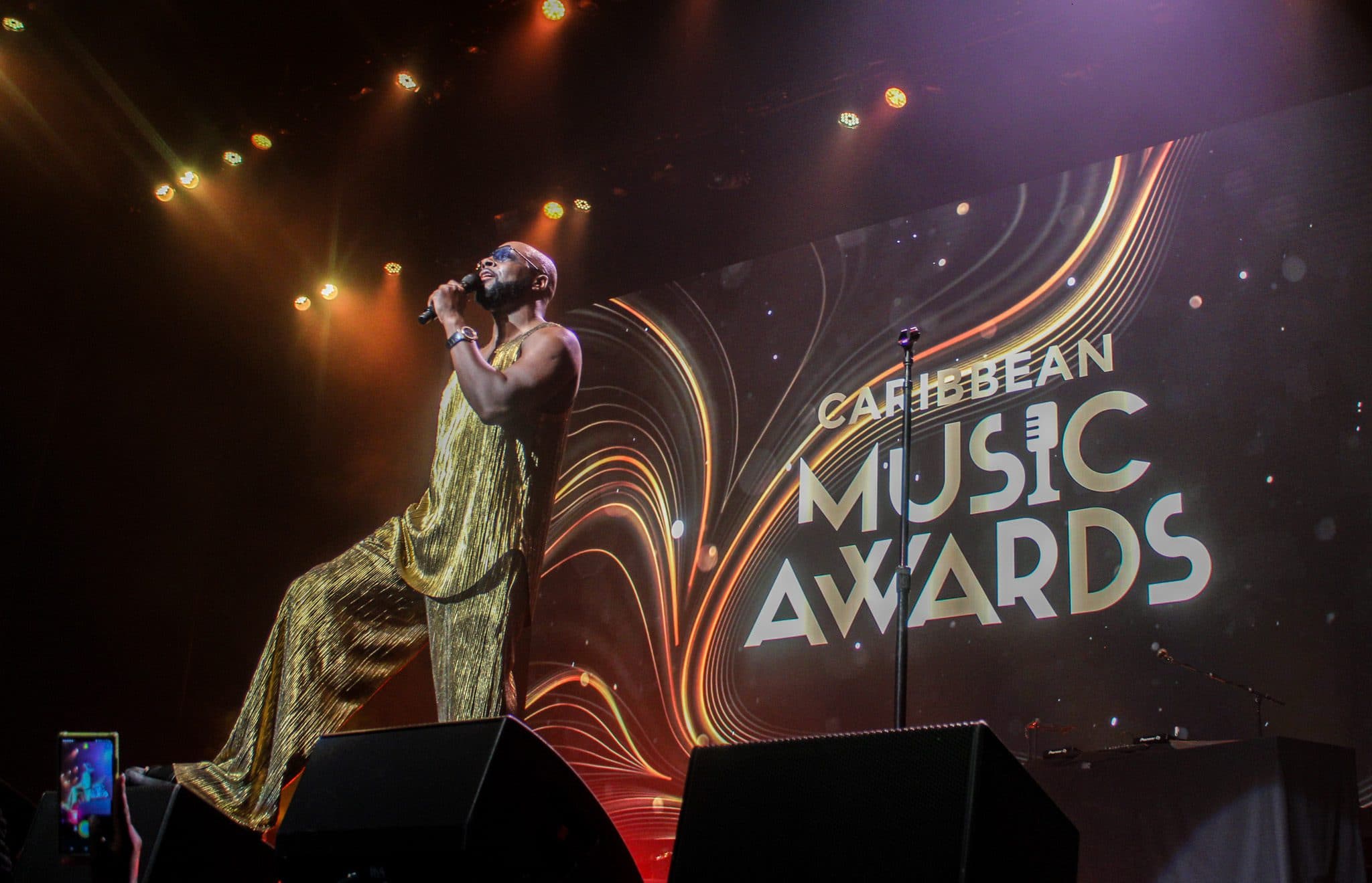 Caribbean Music Awards expands to Trinidad and Tobago