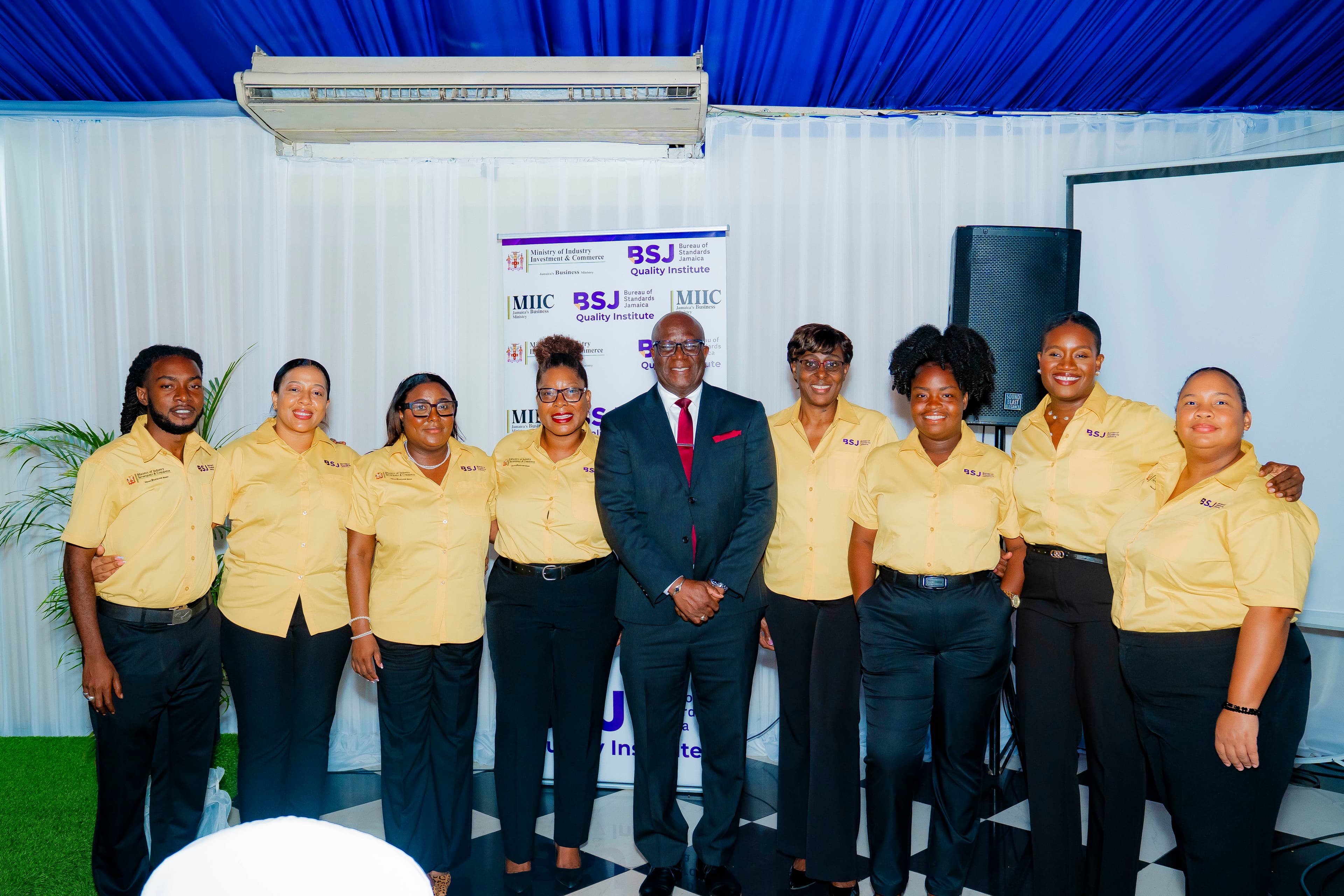 BSJ strengthens workforce competence to boost business competitiveness