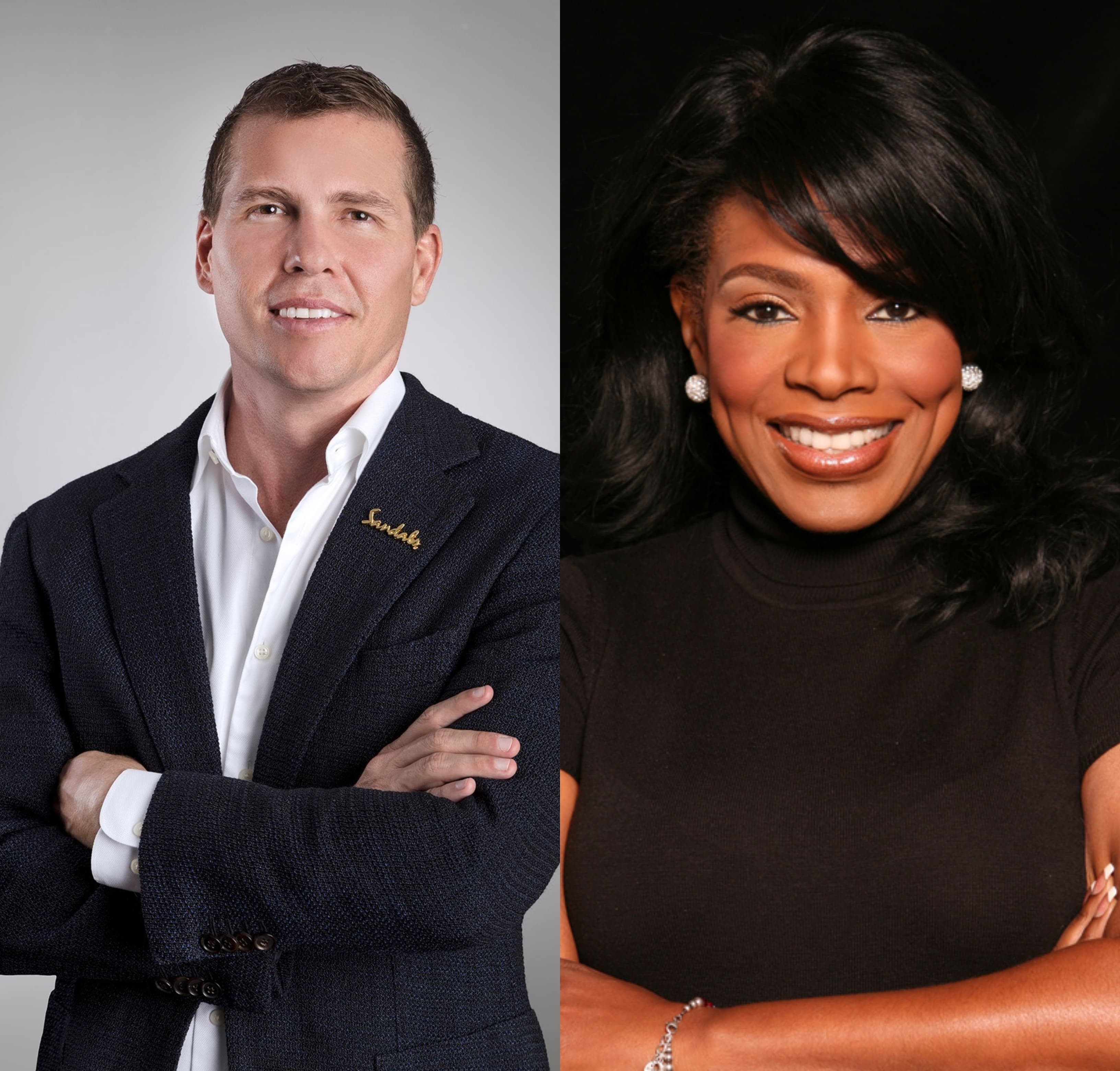 American Friends of Jamaica to honour Adam Stewart, Sheryl Lee Ralph at New York gala