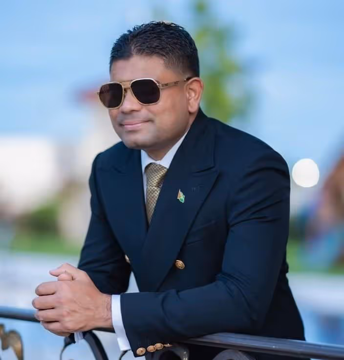 Guyana opposition leader calls for review of CCJ judges’ internal dispute