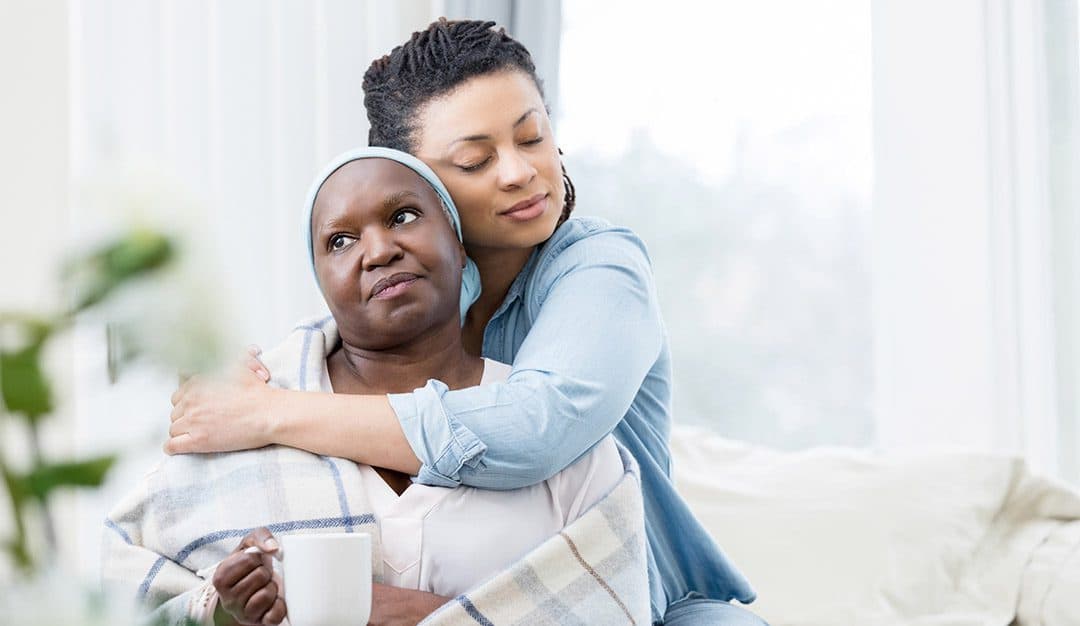 Breast Cancer Awareness Month: Early detection can change the story