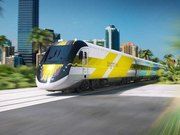 Brightline brings back multi-ride pass between West Palm Beach and Fort Lauderdale