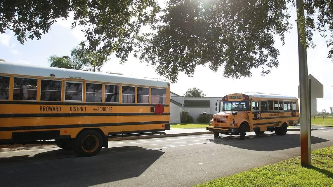 Broward School Board delays AI rollout amid privacy and safety concerns