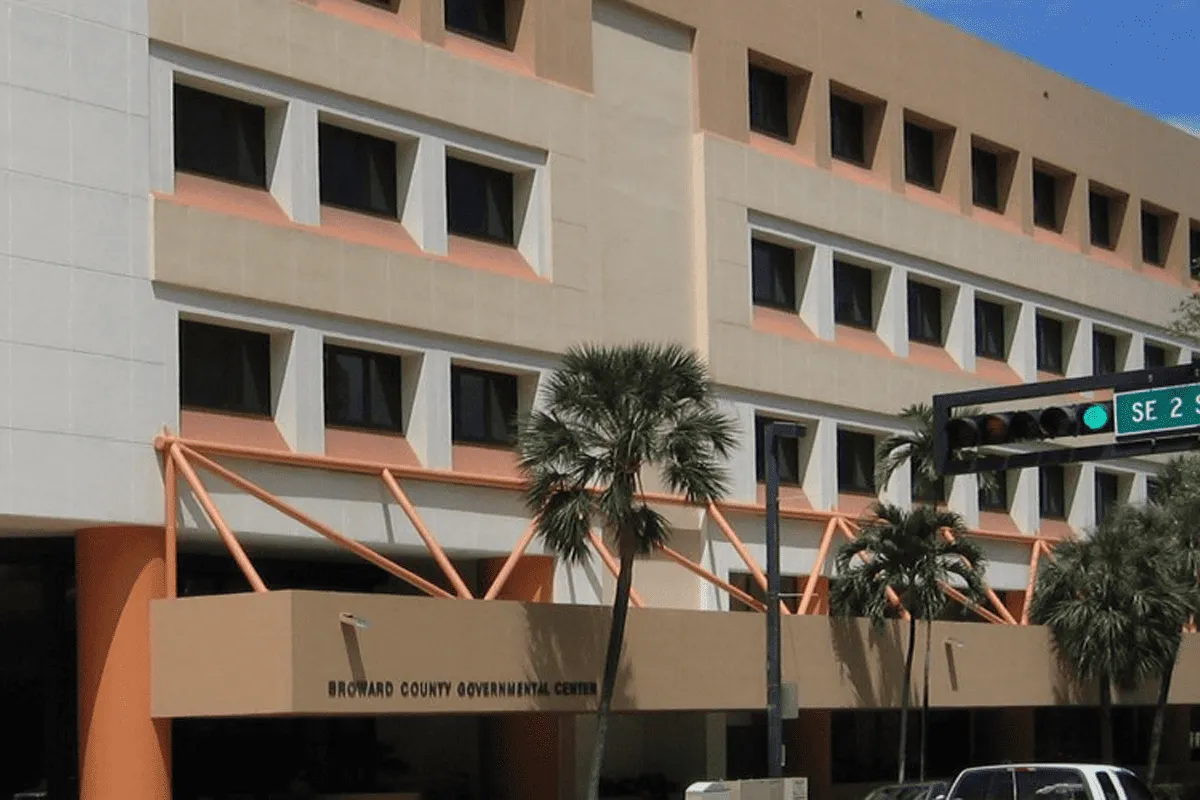 Broward commissioners approve $9.2 billion budget with modest millage reduction