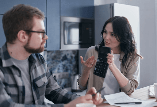 Financial planning mistakes that leave families unprepared