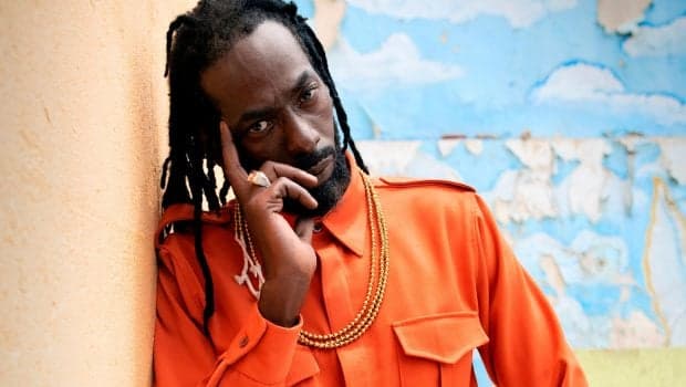 Buju Banton promises more than a concert as Roots and Rhymes Tour arrives at UBS Arena Saturday