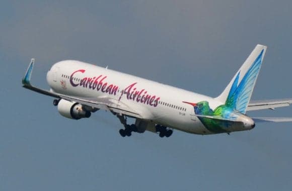 Caribbean Airlines, Trinidad Airline Pilots Association sign collective agreement