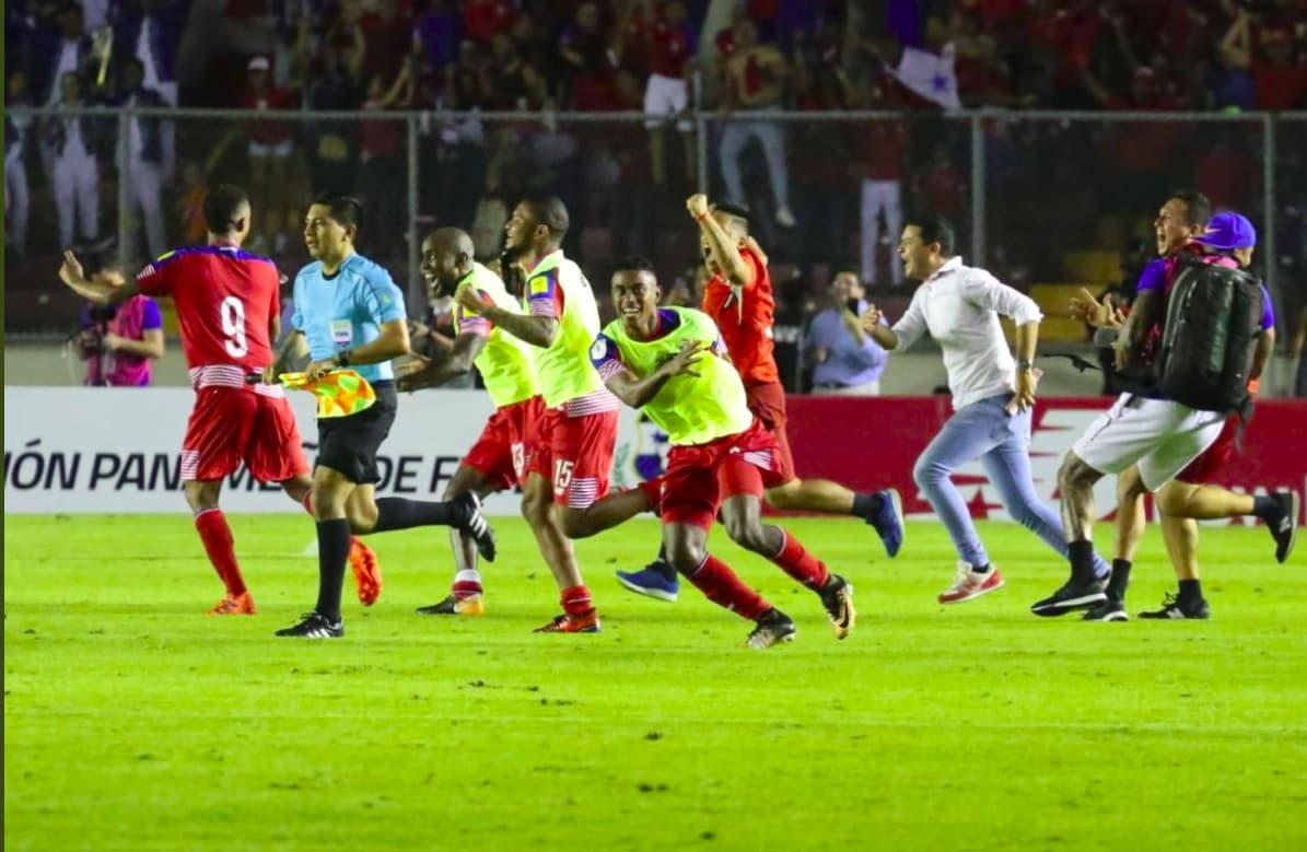 Jamaica, Trinidad and Tobago face tough Concacaf Nations League groups