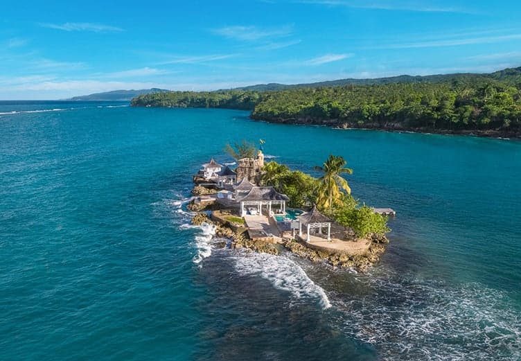 Couples Tower Isle: A classic Caribbean all-inclusive that still delivers