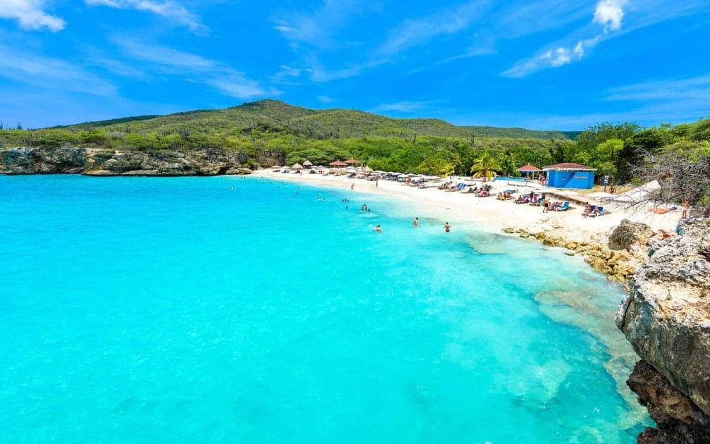 Curaçao records 18% increase in stayover visitors in September