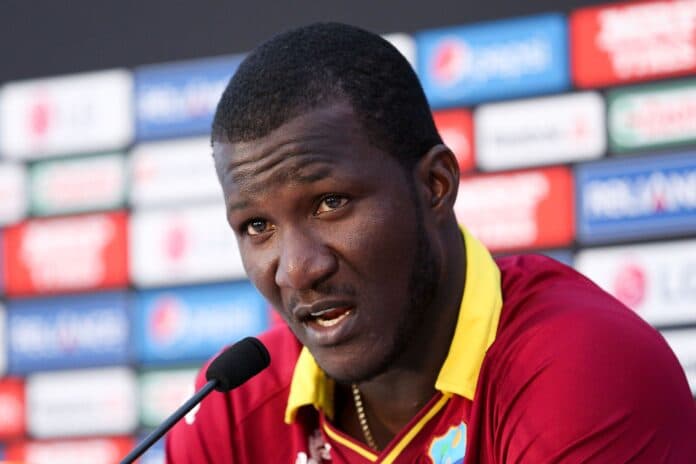 Sammy wants more complete West Indies as crucial ODI looms
