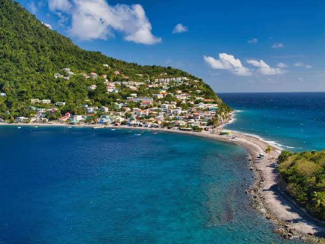 Dominica targets EC$1 billion tourism industry as sector revenues climb
