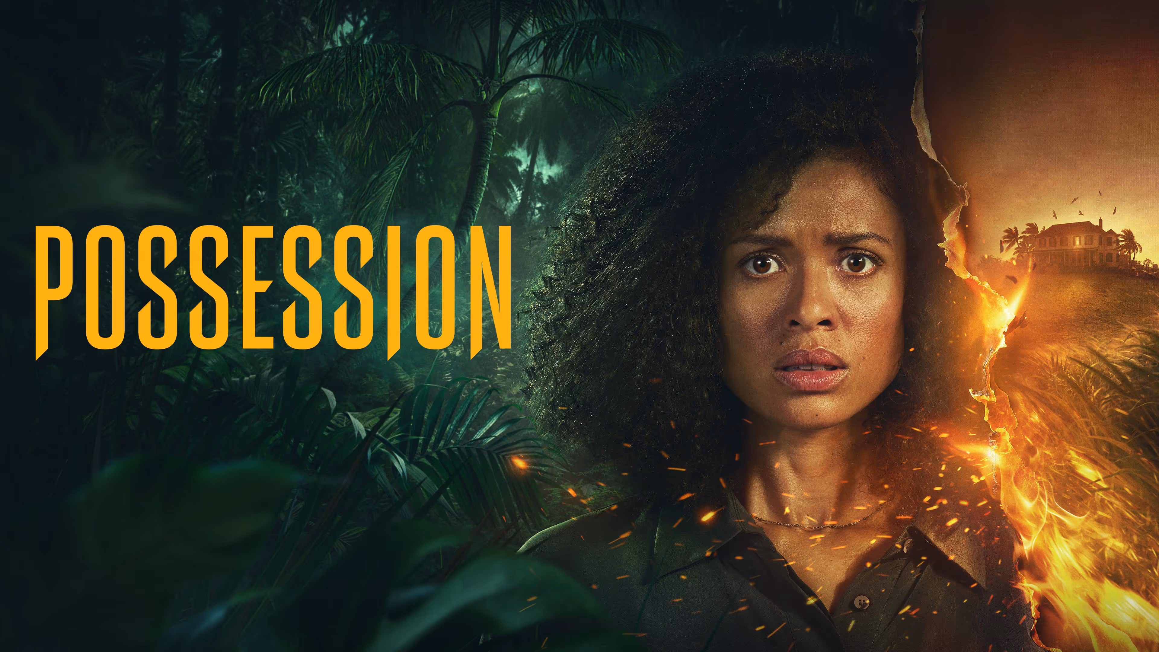 Jamaican thriller ‘Possession’ now streaming across the Caribbean