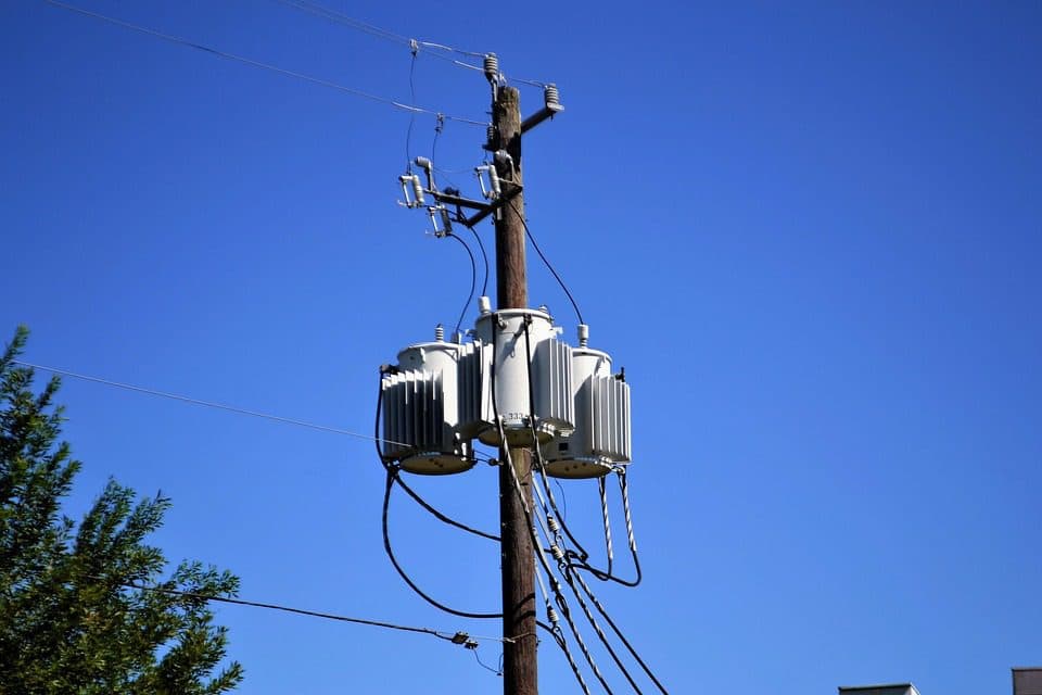 Dominica electricity tariff changes to take effect Nov. 1