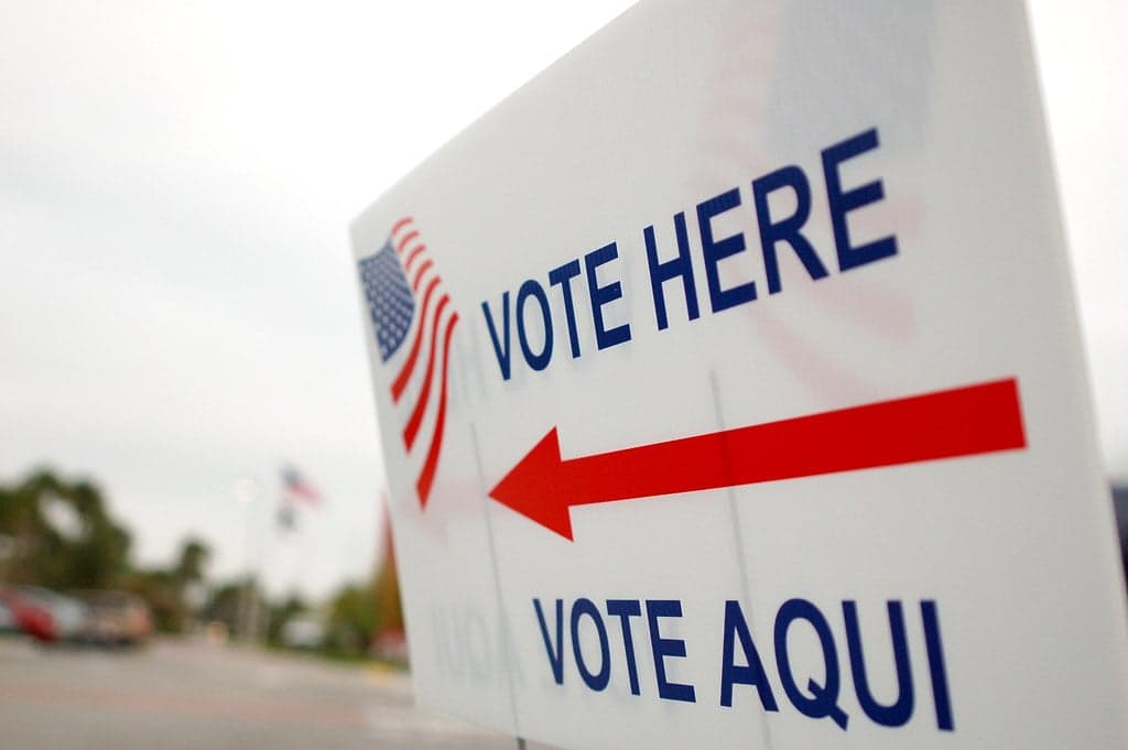 Low turnout marks South Florida primary as congressional races take shape