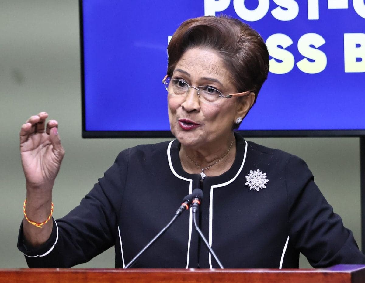 Trinidad and Tobago refuses to recognize CARICOM secretary general beyond August