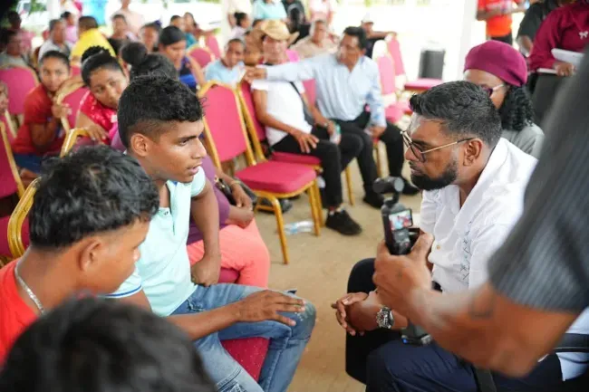 Eight more bodies recovered as Guyana intensifies search for MV Barima victims