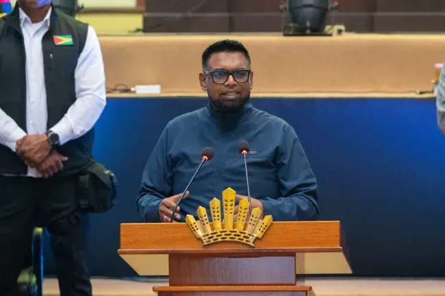 Guyana to launch international inquiry into deadly MV Barima ferry disaster