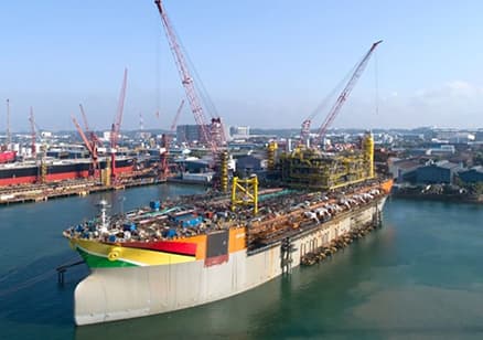 IDB warns Guyana faces rising economic risks amid oil price volatility