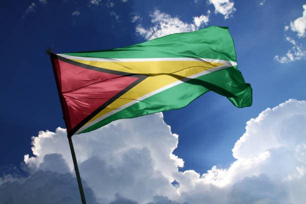 Guyana debt burden declines as economy and job market strengthen