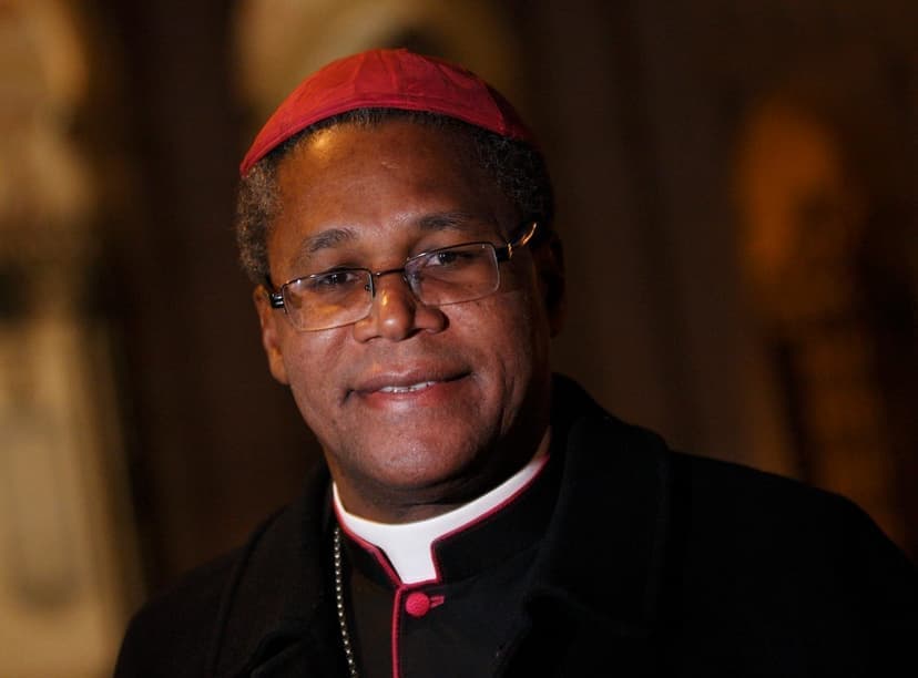 Haitian bishop urges President Trump to reconsider TPS termination
