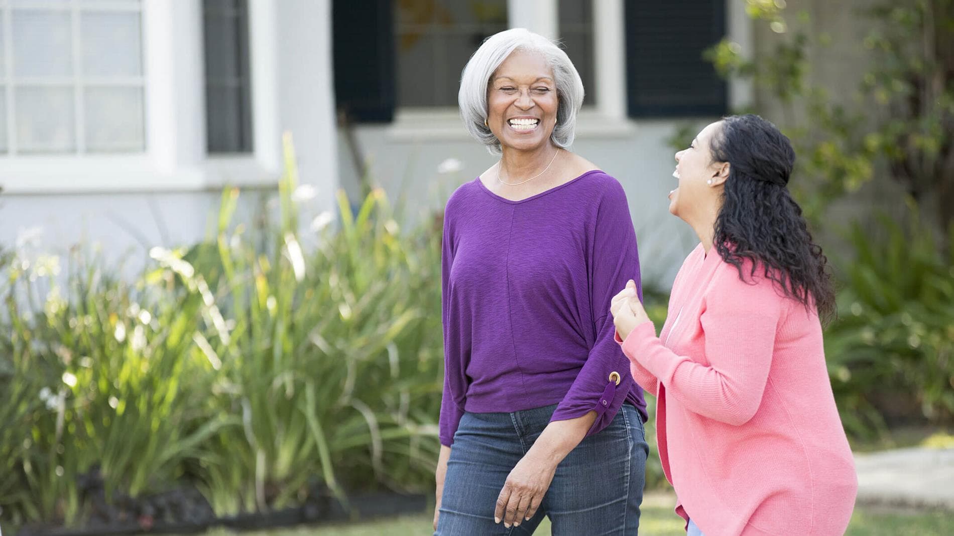 Opinion: Seniors can survive a tough economy