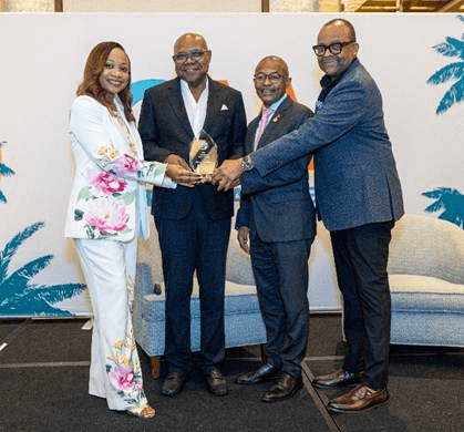 Jamaica wins two Caribbean tourism awards at CTO Caribbean Week in New York