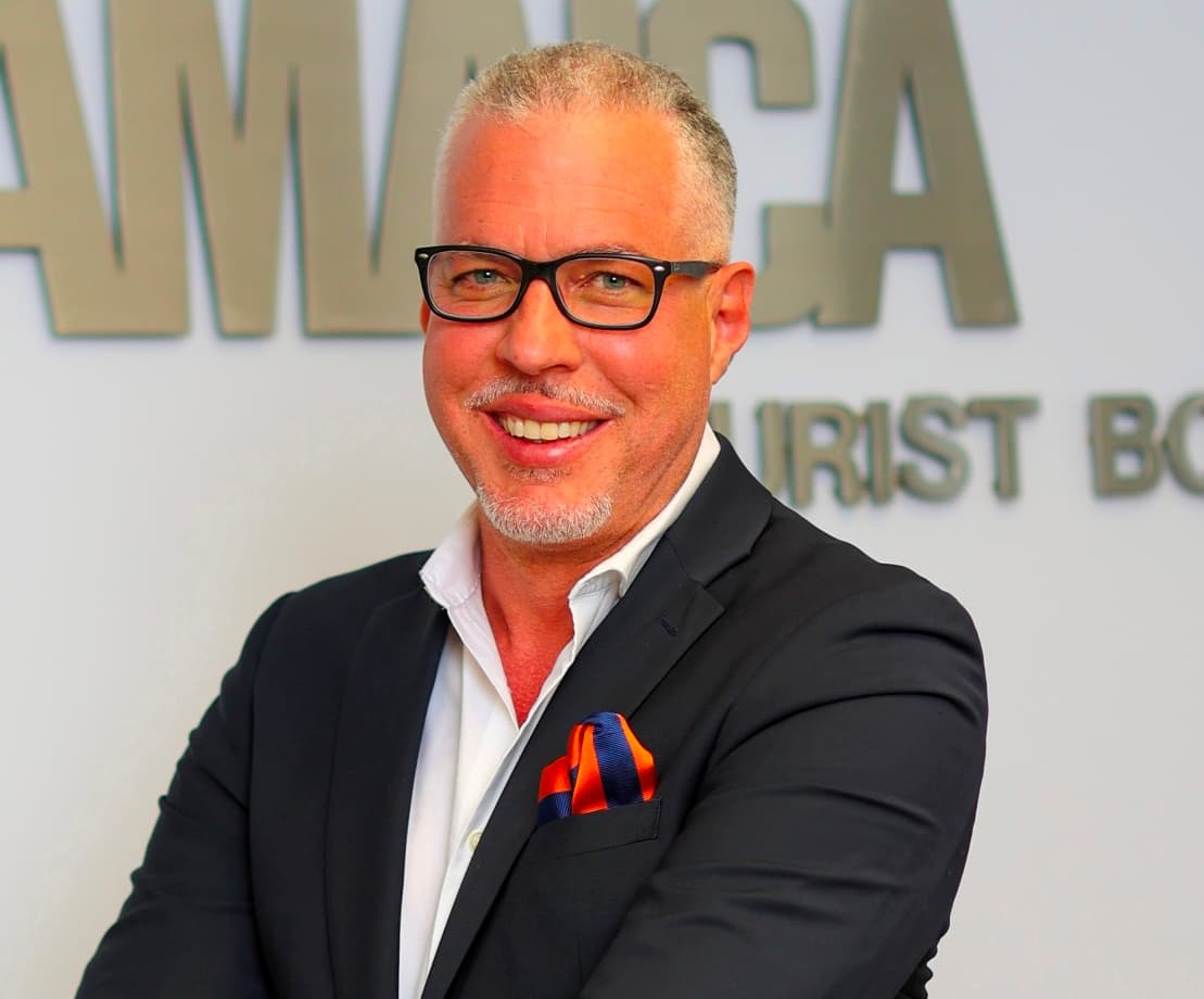 JTB's Philip Rose says Jamaica’s biggest tourism advantage is its people