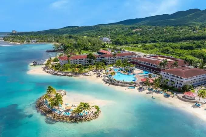 Marriott to debut first all-inclusive resort in Montego Bay with 522-room property