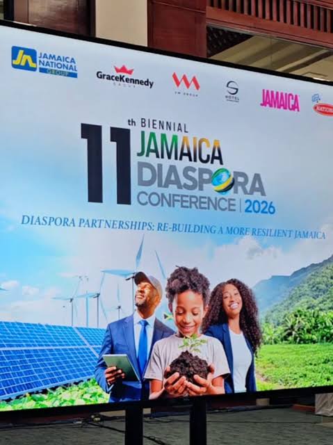 Jamaican diaspora voices strong support for government reform