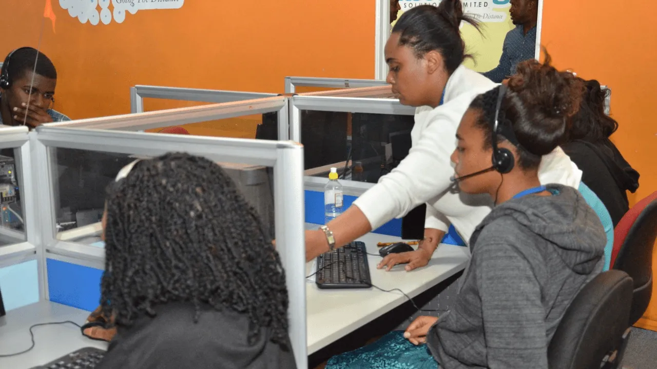Proposed US law to keep call center jobs in America could impact Caribbean nations