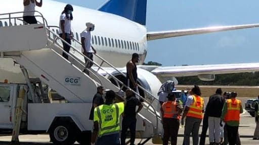 New push to help Jamaica’s returning deportees reintegrate into society