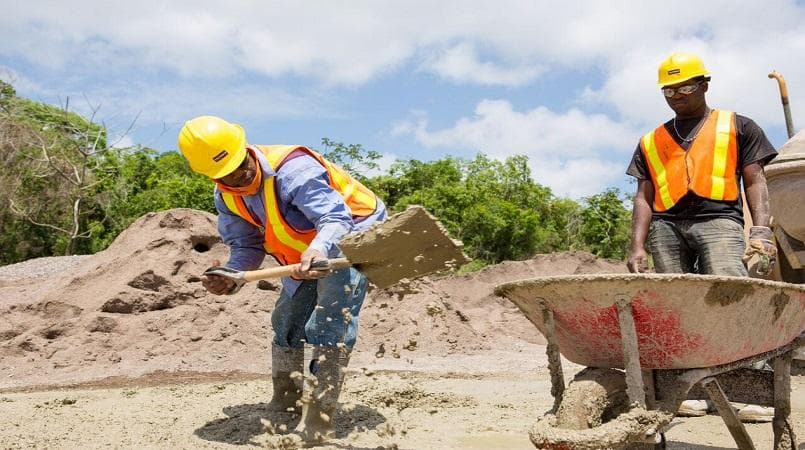 Bermuda employment rises for fourth straight year