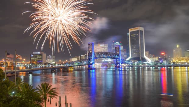 4th of July celebrations expand across South Florida