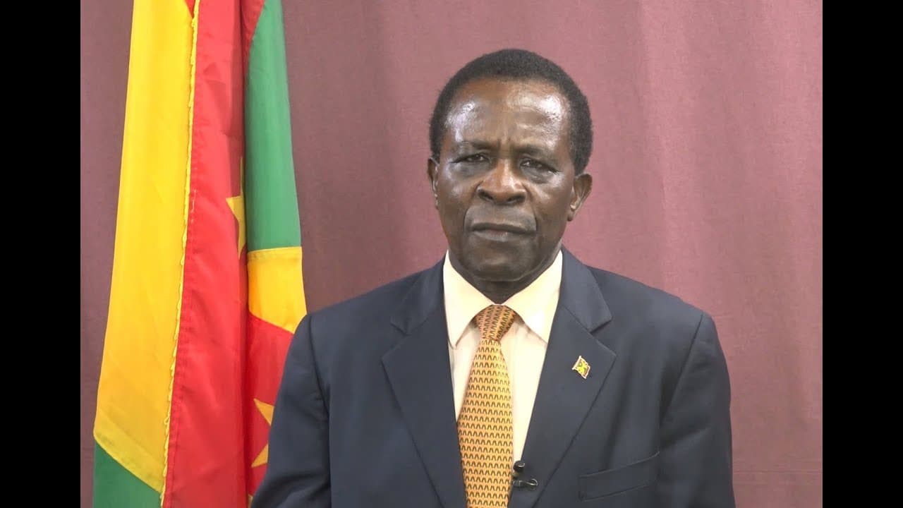 Grenada Parliament to dissolve as Keith Mitchell delivers farewell address