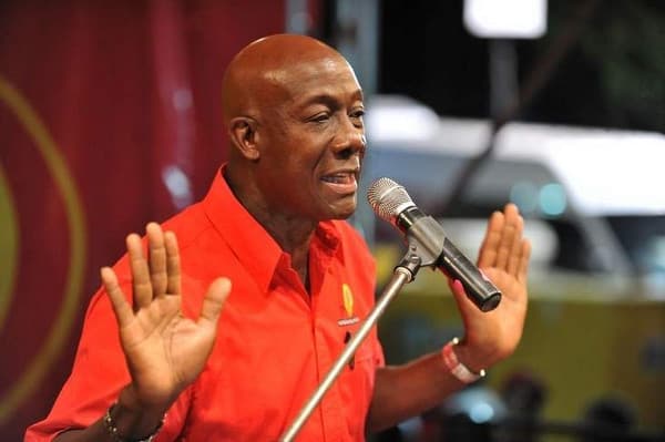 Rowley calls for end to Trinidad and Tobago state of emergency, accuses government of abuse