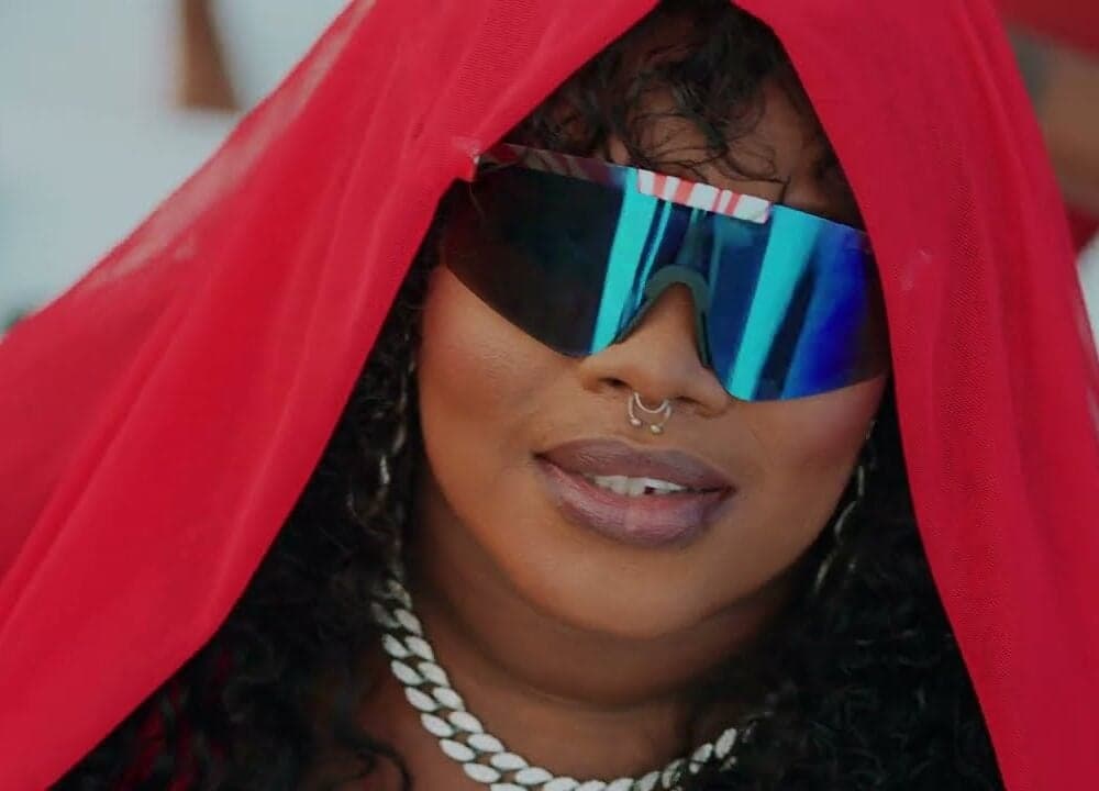 Lady Lava leads 2026 Caribbean Music Awards nominations as voting opens