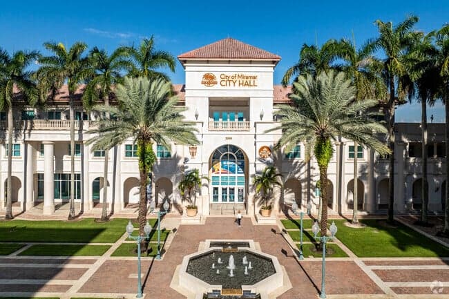 City of Miramar's Economic Development re-accredited by International Economic Development Council