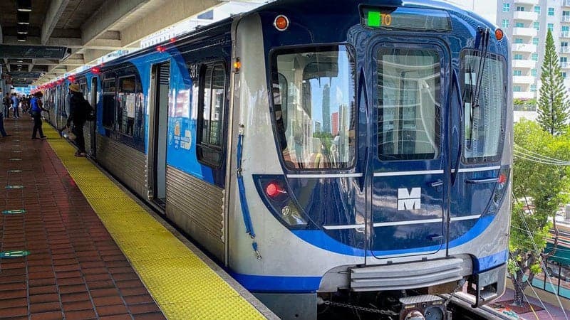 Miami-Dade approves first transit fare increase in 13 years