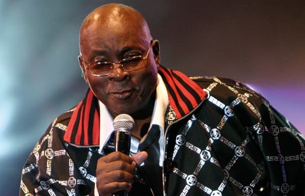 Caribbean leaders pay tribute to Mighty Sparrow after death at 91