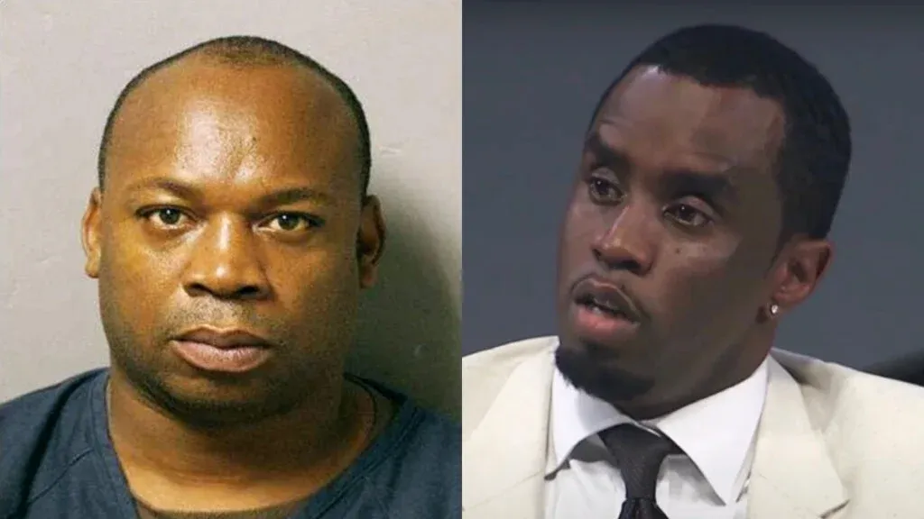 Diddy reportedly injured in prison fight with Jamaican drug lord ‘Dudus’