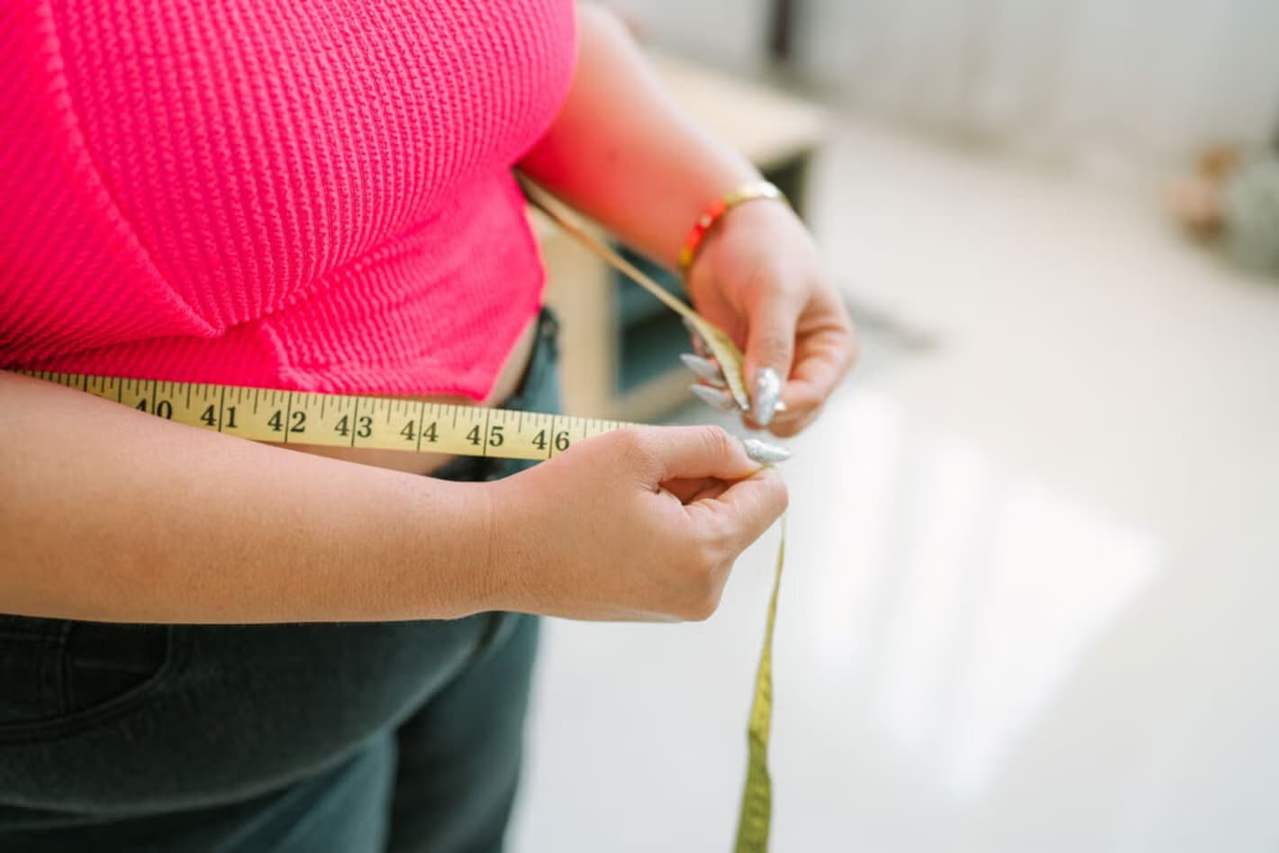 What to expect when starting a weight loss journey