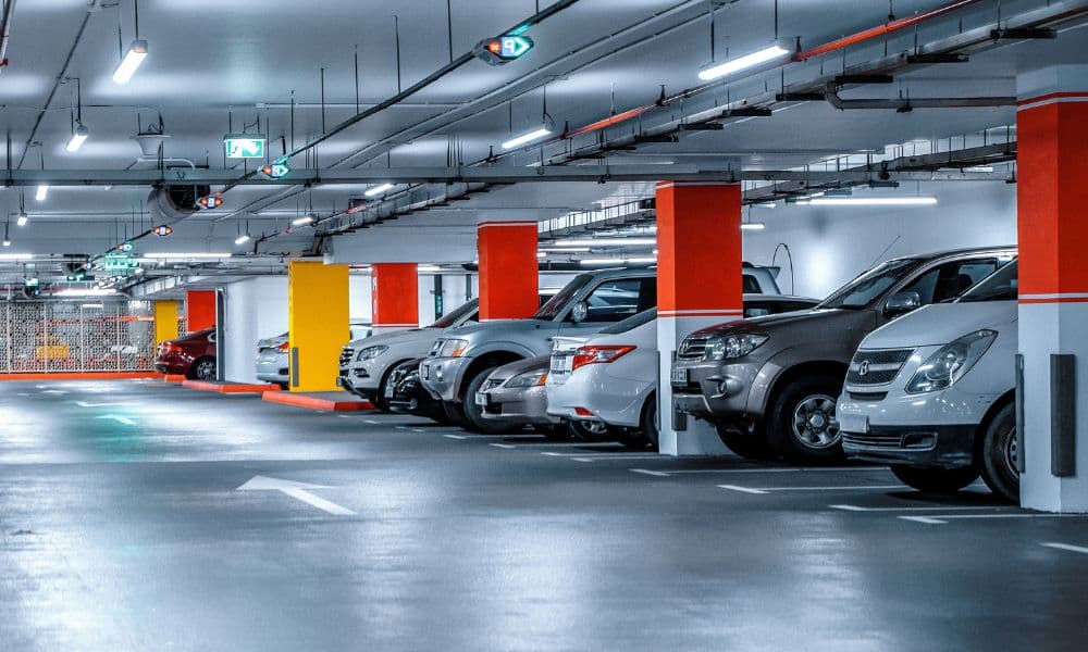 Hollywood waives beach garage parking fees for residents amid king tides