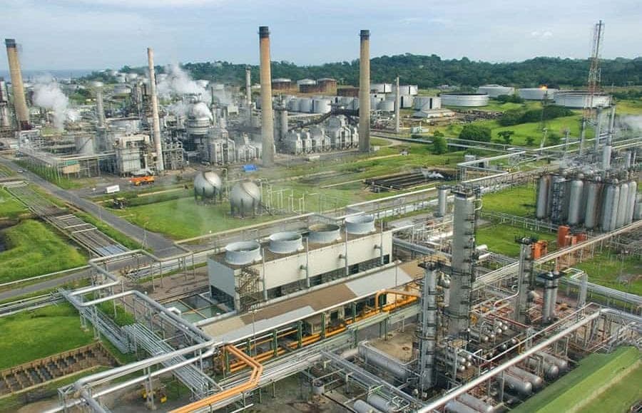 Trinidad and Tobago plans phased restart of Petrotrin refinery