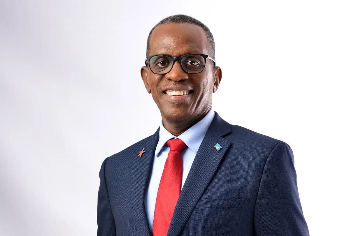 Saint Lucia launches EC$1,000 newborn grant program for eligible families